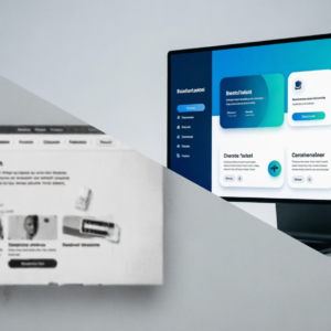 Wordpress разработка сайтов под ключ